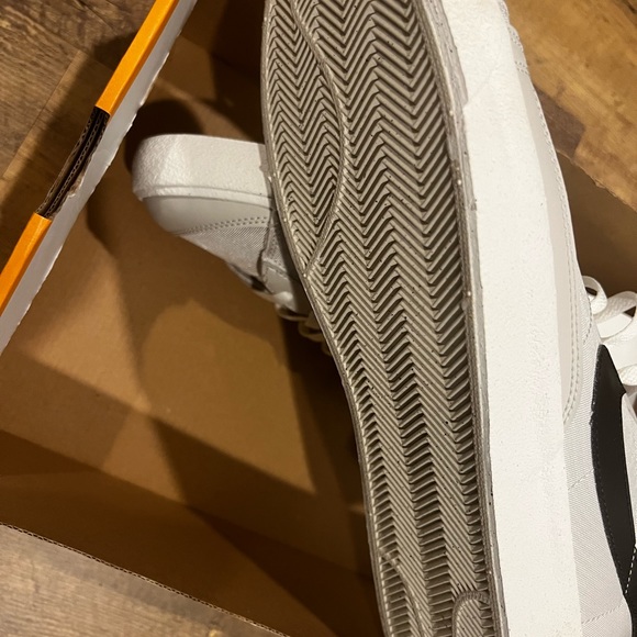 Nike Blazer Low '77 SE Men's Shoes size 14-NEW RARE - Picture 4 of 9